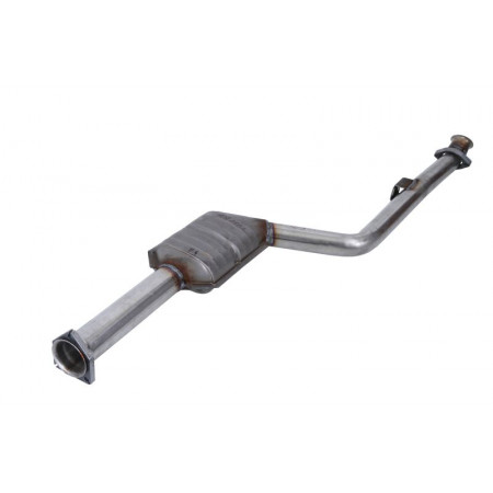 Catalyst EURO 4 MERCEDES C W203 CLK C209 1.8/2.0/2.5 05.00-05.09 JMJ JMJ 1091564