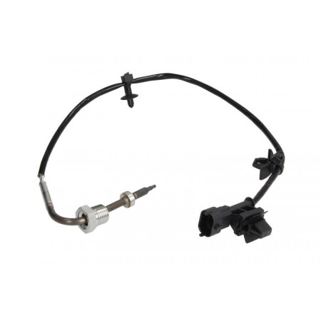 Sensor, Abgastemperatur Abgastemperatursensor vor dem Katalysator OPEL ASTRA J ASTRA J GTC 1.7D 09.09-10.20 4MAX 0219-07-0037EGTS