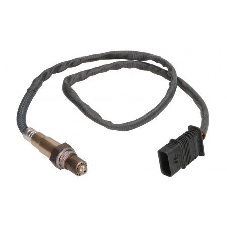 Lambdasonde lambdadraad aantal 5 860mm BMW 2 F22 F87 3 F30 F80 4 F32 F82 4 F33 F83 3.0 03.14- BOSCH 0 258 027 088