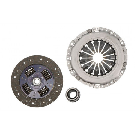Clutch kit Clutch kit with bearing 225mm HYUNDAI ELANTRA IV I30 KIA CEE'D PRO CEE'D 2.0/2.0LPG 06.06-12.12 SACHS 3000 954 259