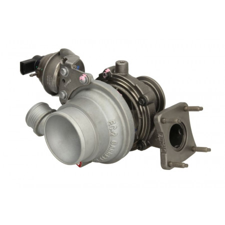 Turbocompresor Refacere din fabrica se potriveste VOLVO S60 II S80 V60 V70 III XC60 XC70 20D 1007 1216 GARRETT 795680 9003S