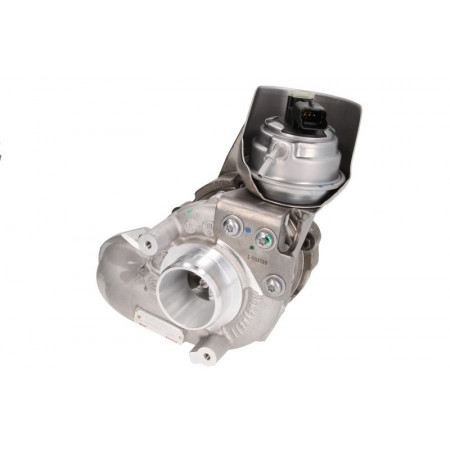 Turbocompressore Nuovo DS DS 3 DS 4 DS 5 CITROEN BERLINGO MULTISPACE BERLINGO/MINIVAN C3 AIRCROSS II C4 GRAND PICASSO II C4 II C4 PICASSO II C4 SPACETOURER DS3 1.6D 03.12- GARRETT 819872-5001S