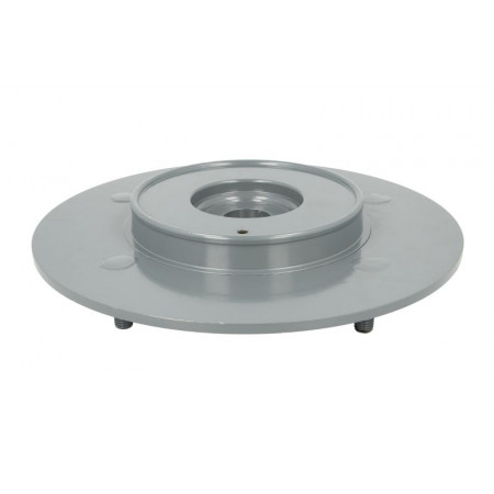 Bellows, pneumatic suspension Upper mount of the bellows RVI ILIADE 01.97- MAGNUM TECHNOLOGY TYP 68/PG