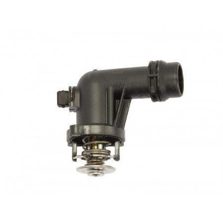 Thermostaat, koelvloeistof Koelsysteemthermostaat 105C in de koffer BMW 3 E36 3 E46 5 E60 Z3 E36 1.6/1.9/2.0 12.97-02.10 MAHLE TM 15 105