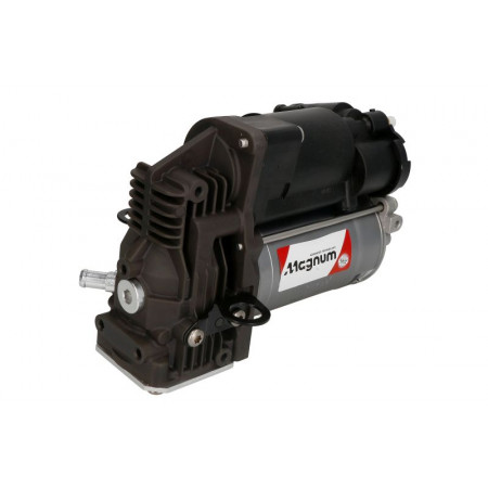 Compressore, impianto aria compressa Compressore con sospensione pneumatica MERCEDES GL X164 M W164 3.0-6.2 02.05-12.12 MAGNUM TECHNOLOGY KPM003MT