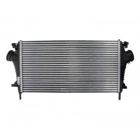 Intercooler, compressor Intercooler OPEL INSIGNIA A INSIGNIA A COUNTRY SAAB 9-5 1.6-2.8 07.08-03.17 NISSENS NIS 96554