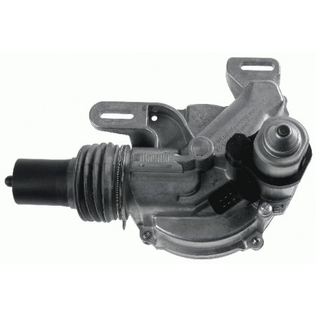 Cilindro receptor de embrague Servoembrague eléctrico SMART FORTWO 0.8D/1.0 01.07- SACHS 3981 000 066