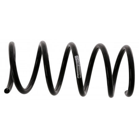 Coil spring rear L/R FIAT 500E Electric 10.20- SACHS 992 321