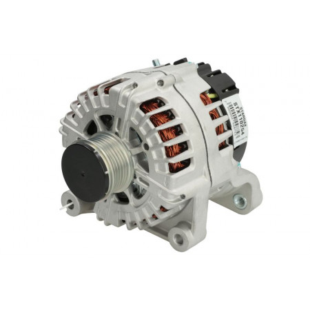 Alternator 12V 220A MERCEDES C W202 E T-MODEL S210 E W210 VITO W638 BMW 3 F30 F80 3 F31 5 E60 5 E61 5 F10 5 F11 5 GRAN TURISMO F07 1.0-3.0D 09.97-10.18 STARDAX STX110254R