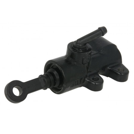 Pompe centrale, embrayage Pompe d'embrayage centrale 1587mm VW TRANSPORTER IV 1.9D-2.8 07.90-06.03 LUK 511 0269 10