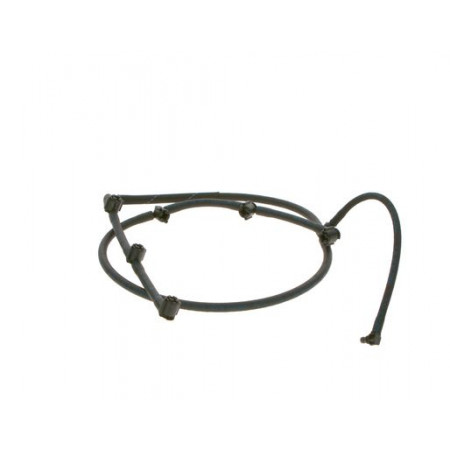 Tuyau, trop-plein de carburant Tuyau de trop-plein MERCEDES SPRINTER 3-T B906 SPRINTER 46-T B906 3.0D 03.09- BOSCH 0 928 402 215