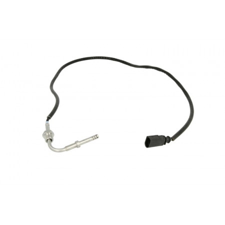 Sensor, Abgastemperatur Abgastemperatursensor vor dem Turbo AUDI A3 VW BEETLE GOLF VI JETTA III 2.0D 09.04-07.16 AUTLOG AS3074