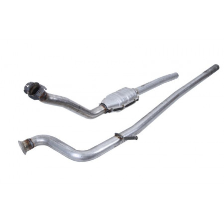Catalyst EURO 2 PEUGEOT 406 1.9D 01.96-10.04 JMJ JMJ 1080312