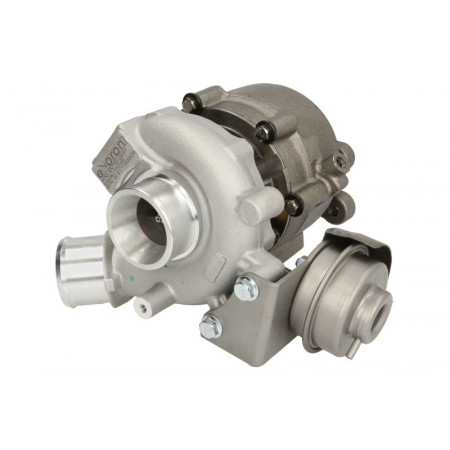 Turbolader Neu MITSUBISHI ASX LANCER VIII 1.8D 06.10- EVORON EVTC0237