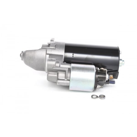 Elektromotor 12V 17kW VW PHAETON 3.2 04.02-05.05 BOSCH 0 001 115 022
