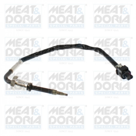 Senzor, temperatura gaze evacuare Exhaust gas temperature sensor ALFA ROMEO STELVIO 2.2D 08.18- MEAT &amp; DORIA MD12828
