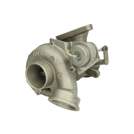 Turbocompresor Refacere din fabrica MERCEDES SPRINTER 2-T B901 B902 SPRINTER 3-T B903 SPRINTER 4-T B904 2.1D 04.00-05.06 IHI VV11/R