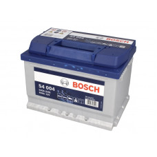 Acumulator Pornire COD INLOCUIT  cu cod   0 092 P00 040 BOSCH 0 092 S40 040