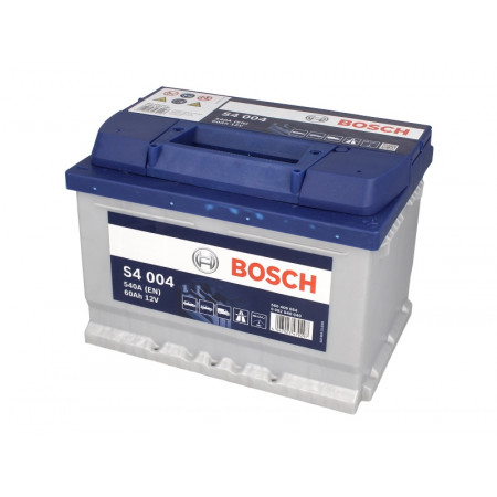Acumulator Pornire COD INLOCUIT  cu cod   0 092 P00 040 BOSCH 0 092 S40 040