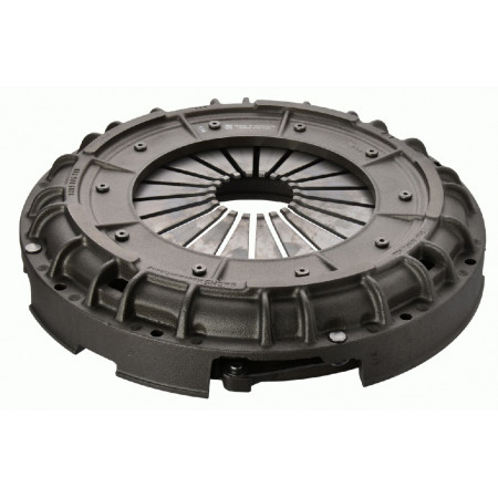 Kupplungsdruckplatte Kupplungsdruckplatte 430mm neu DAF 65 CF 75 75 CF F 2800 N 3300 DKS1160-RS222M 01.74- SACHS 3482 119 032:009