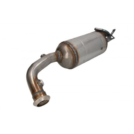 Filtro antiparticolato DPF RENAULT TRAFIC II Furgonato (FL) JMJ JMJ1026
