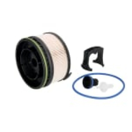 Filtro carburante MERCEDES A V177 A W177 B SPORTS TOURER W247 C A205 C C205 C T-MODEL S205 C W205 CLA C118 CLA SHOOTING BRAKE X118 1.5D-2.0DH 01.16- BOSCH F 026 402 262