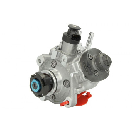 High pressure pump Common rail pump IVECO DAILY IV DAILY V DAILY VI CITROEN JUMPER II FIAT DUCATO PEUGEOT BOXER 2.3D/3.0D 04.06- BOSCH 0 986 437 437