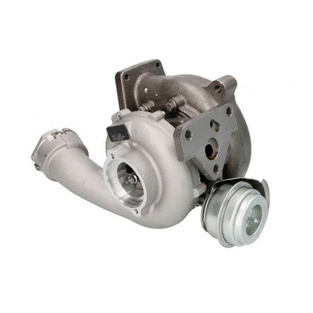 Turbolader Nieuwe VW MULTIVAN T5 TRANSPORTER T5 2.5D 04.03-11.09 EVORON EVTC0054