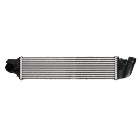 Intercooler, compresor Intercooler FIAT TALENTO OPEL VIVARO B RENAULT TRAFIC III 1.6D 05.14- MAHLE CI 31 000P