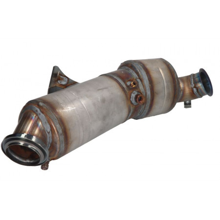 Filtro antiparticolato/particolato, impianto di scarico Filtro antiparticolato diesel MERCEDES S W222 V222 X222 3.0D 02.14-05.17 JMJ JMJ 1319