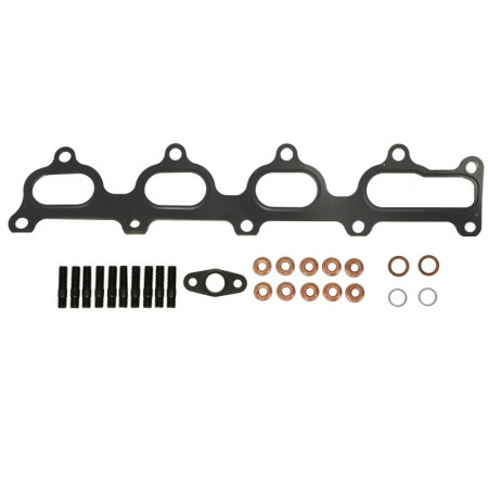 Einbausatz Turbolader Turbolader Montagesatz CADILLAC BLS LOTUS EUROPA S OPEL ASTRA G ASTRA H ASTRA H GTC SPEEDSTER ZAFIRA A ZAFIRA B ZAFIRA B/MINIVAN 2.0/2.0ALK 09.00- REINZ 04-10007-01