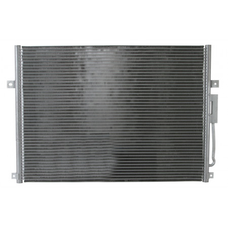 Condensator, climatizare 55115918 Nissens condensator CHEROK.GRAND JEEP Klima ALL 01 / 99&gt; / 0 NISSENS NIS 94464