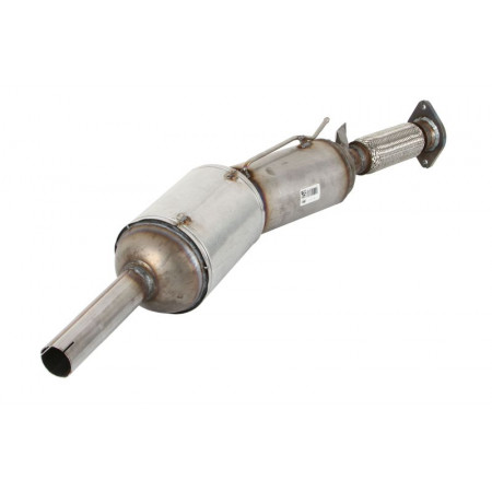 Filtru funingine/particule, sist.de esapament Filtru de particule Diesel DACIA DOKKER DOKKER EXPRESS/MINIVAN LODGY LOGAN II LOGAN MCV II SANDERO II RENAULT SANDERO/STEPWAY II THALIA III 1.5D 03.12- JMJ JMJ 1207