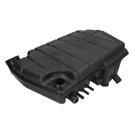Expansietank, koeling Koelvloeistofexpansietank zonder deksel DAF XF 95 09.02-12.06 MAHLE CRT 67 000S
