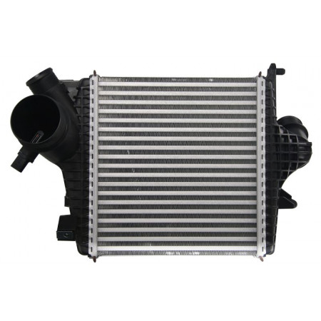 Intercooler, compressor Intercooler AUDI Q7 3.0D/3.0DH 06.15-12.19 MAHLE CI 637 000P