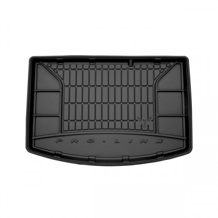 Bandeja baúl negra FROGUM MMT A042 TM405677