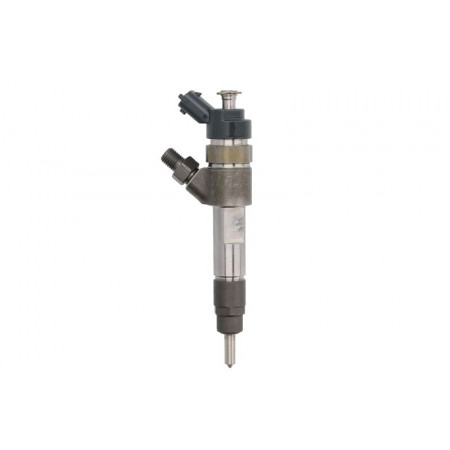 Injetor eletromagnético CR IVECO DAILY III POWER DAILY RVI MASCOTT CITROEN JUMPER I FIAT DUCATO PEUGEOT BOXER RENAULT MASCOTT 2.8D 01.99- BOSCH 0 445 120 002