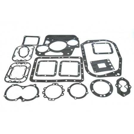 Kit guarnizioni, set guarnizioni cambio cambio manuale IVECO EUROTECH / EUROSTAR / EUROTRAKKER / TURBOSTAR / Turbotech C.E.I 198960