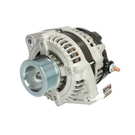 Alternateur 12V 150A JOHN DEERE 7000 9000 6081H/6081T 01.02-12.07 STARDAX STX110140