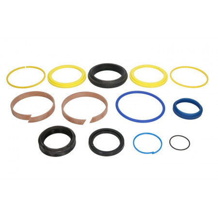 Dichtung Reparatursatz für Hydraulikantrieb 30/70 mm JCB 214 3CX 3CX-2 3CX-4 3D 3D 111 3D-4 3DS 4C-4 TURBO 4CN 4CN-4 CORTECO CO19334305