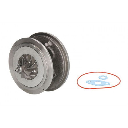 Miez turbo CHRA miez turbo: aluminiu JAGUAR XF I XF SPORTBRAKE XJ LAND ROVER DISCOVERY IV RANGE ROVER IV RANGE ROVER SPORT I RANGE ROVER SPORT II 3.0D/3.0DH 03.09- EVORON EVCH0211