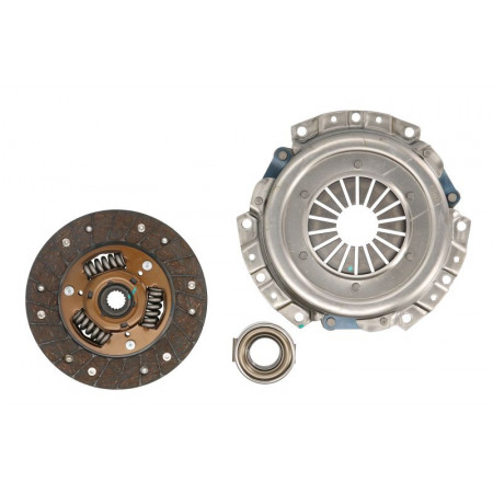 Clutch kit Clutch kit with bearing 170mm GEO METRO SUZUKI SWIFT I SWIFT II 1.0 10.83-12.05 NEXUS F18012NX