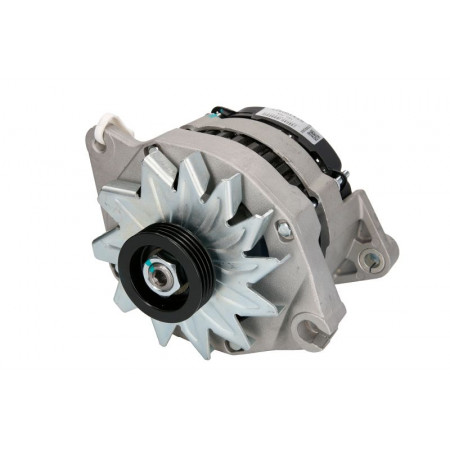 Alternator 12V 70A CITROEN BX C15/MINIVAN PEUGEOT 205 I 205 II 305 II 309 I 309 II 405 I RENAULT 25 1.6-2.5 10.82-12.00 STARDAX STX100477