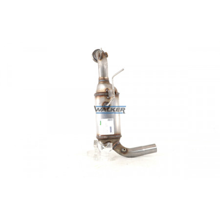 Soot/particulate filter, exhaust system Particulate filter Diesel ALFA ROMEO MITO CITROEN NEMO NEMO/MINIVAN FIAT 500 500 C 500L DOBLO DOBLO CARGO FIORINO/MINIVAN GRANDE PUNTO IDEA PANDA 1.3D 10.05- WALKER WALK73037