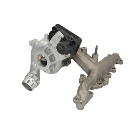 Turbocompresor Nuevo RENAULT ESPACE V 2.0D 10.18- MITSUBISHI 49131-07400