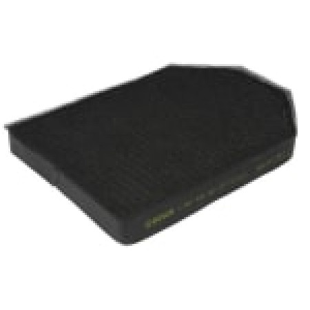 Filtro, aria abitacolo Filtro abitacolo a carboni attivi AUDI A8 D2 2.5D-6.0 03.94-09.02 BOSCH 1 987 432 367