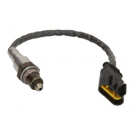 Sonda lambda número de cables 4 330mm antes del catalizador ABARTH 500 / 595 / 695 500C / 595C / 695C ALFA ROMEO GIULIETTA MITO FIAT 500L 500X DOBLO 1.4/1.4CNG/1.4LPG 07.08- BOSCH 0 258 030 04H