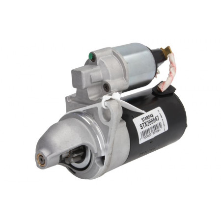 Electromotor 12V 12kW STARDAX STX200847