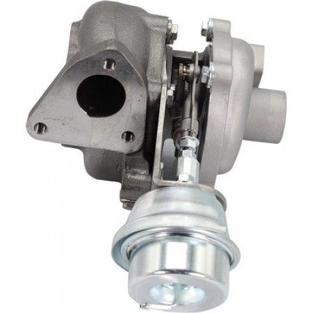 Turbocharger ALFA ROMEO MITO FIAT DOBLO DOBLO CARGO DOBLO/MINIVAN GRANDE PUNTO IDEA LINEA PUNTO EVO PUNTO EVO/HATCHBACK STRADA LANCIA MUSA YPSILON 1.3D 10.05- MAGNETI MARELLI 807101000700
