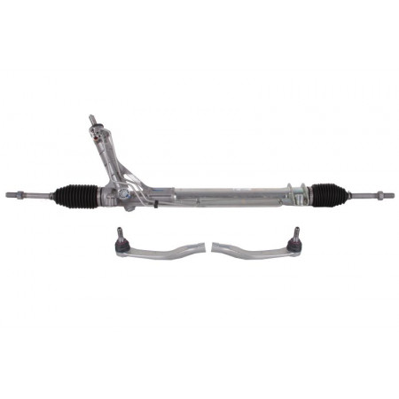 Steering rack Steering rack NISSAN NV400 OPEL MOVANO B RENAULT MASTER III 2.3D/Electric 02.10- BOSCH K S00 910 084